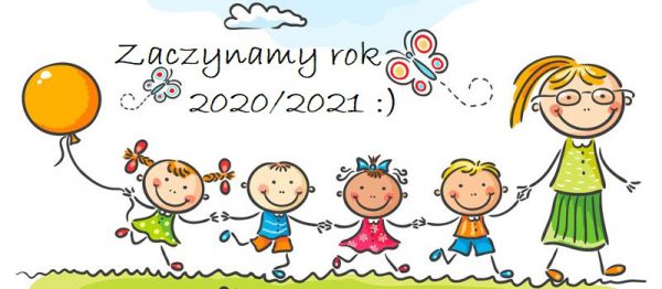 Rozpoczêcie roku szkolnego 2021/2022